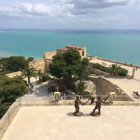 Buenos Dias 게스트하우스