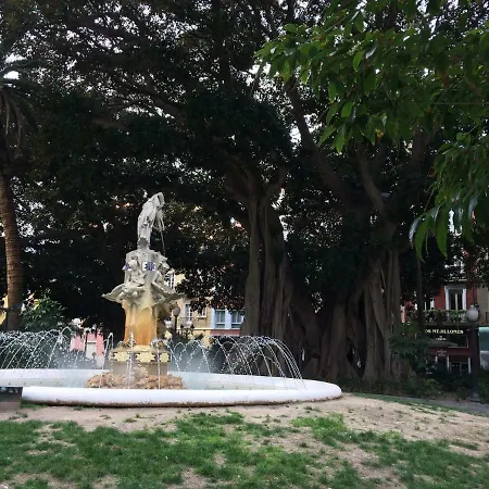 Buenos Dias 게스트하우스