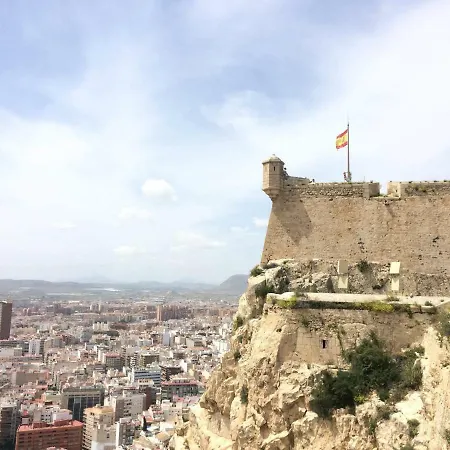 게스트하우스 Buenos Dias