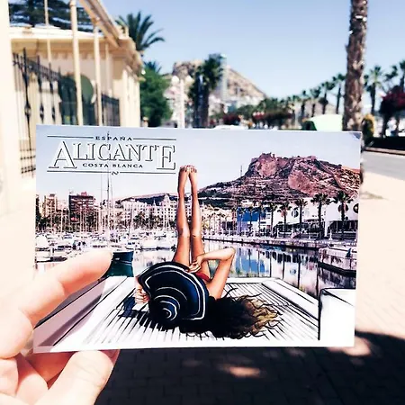 게스트하우스 Buenos Dias