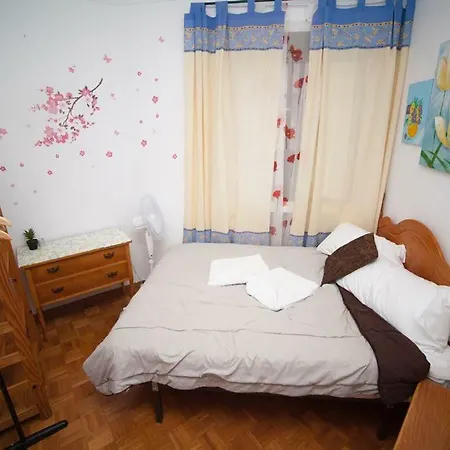 Buenos Dias 알리칸테