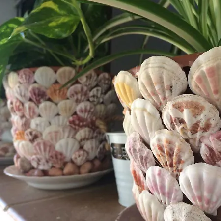 Buenos Dias 게스트하우스