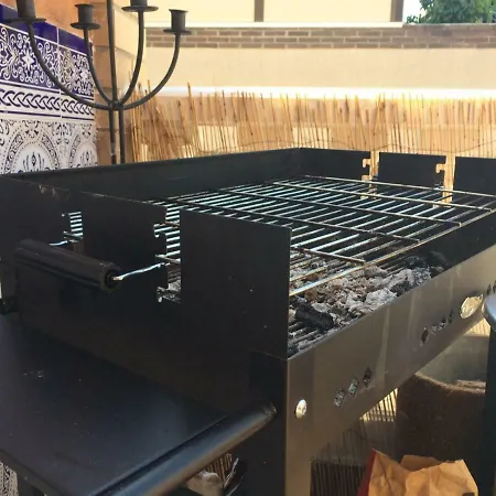 Buenos Dias 알리칸테