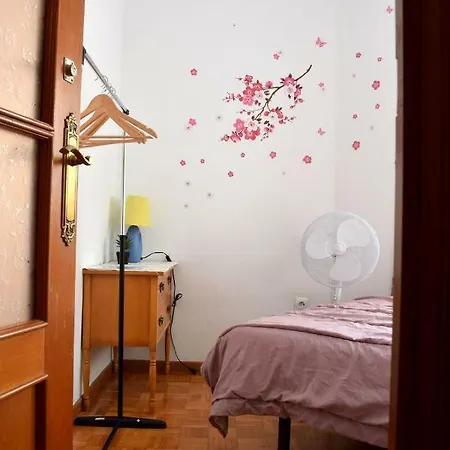 Buenos Dias * 알리칸테