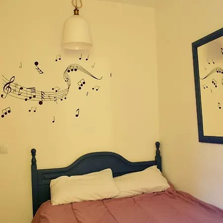 게스트하우스 Buenos Dias *