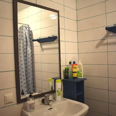 Buenos Dias 게스트하우스 알리칸테