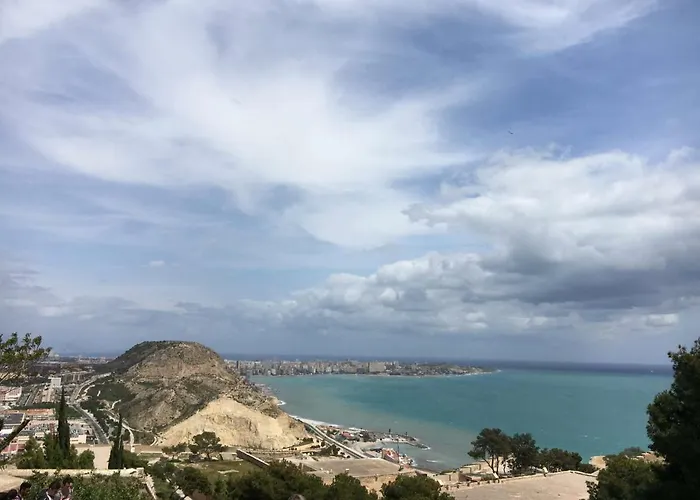 Buenos Dias 게스트하우스 *