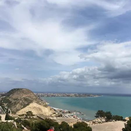 Buenos Dias 게스트하우스 *