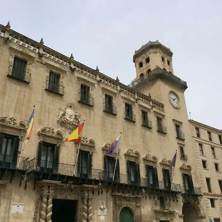 Buenos Dias *