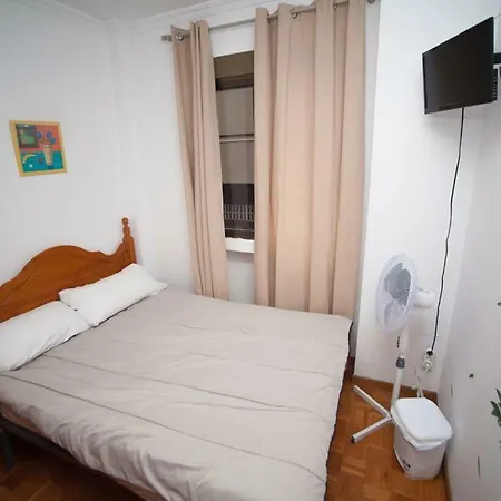 Buenos Dias Guest house