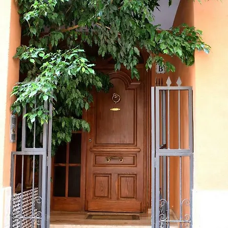 Guest house Buenos Dias Alicante