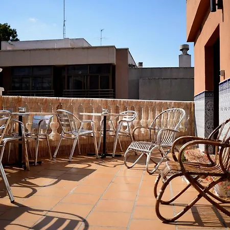 Pensionat Buenos Dias Alicante
