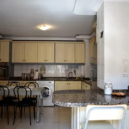 Buenos Dias Guest house *