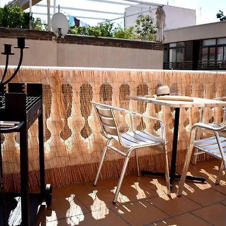 Buenos Dias Guest house