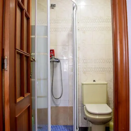 Guest house Buenos Dias *