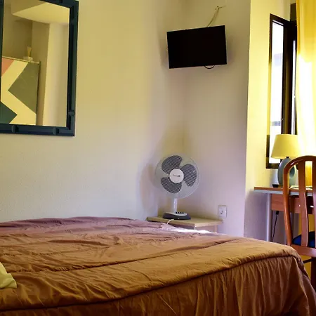 Guest house Buenos Dias