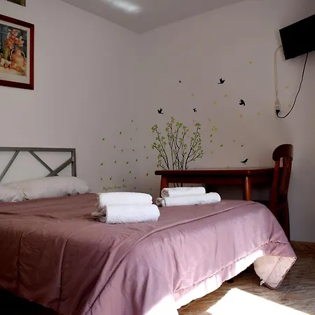 Guest house Buenos Dias *