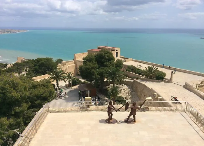 Buenos Dias Vendégház