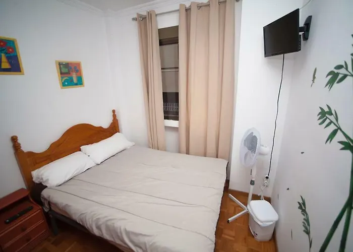 Buenos Dias Vendégház