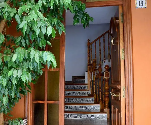 Buenos Dias Alicante