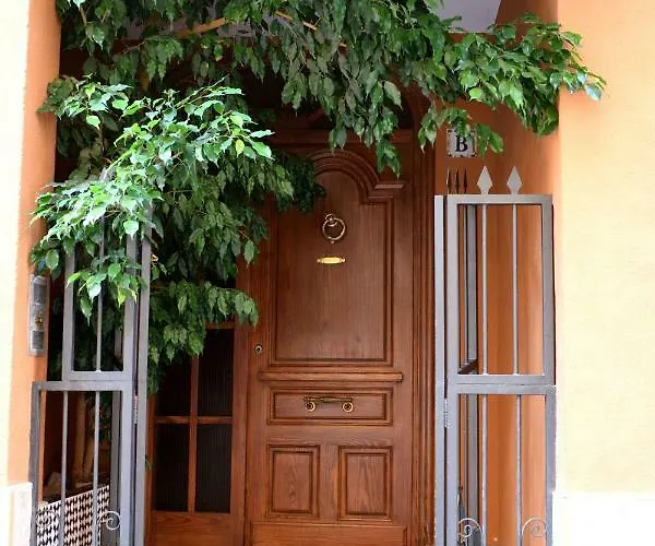 Vendégház Buenos Dias Alicante