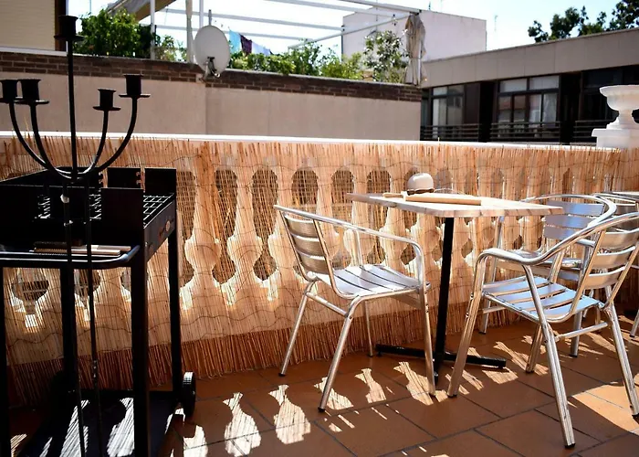 Buenos Dias Vendégház