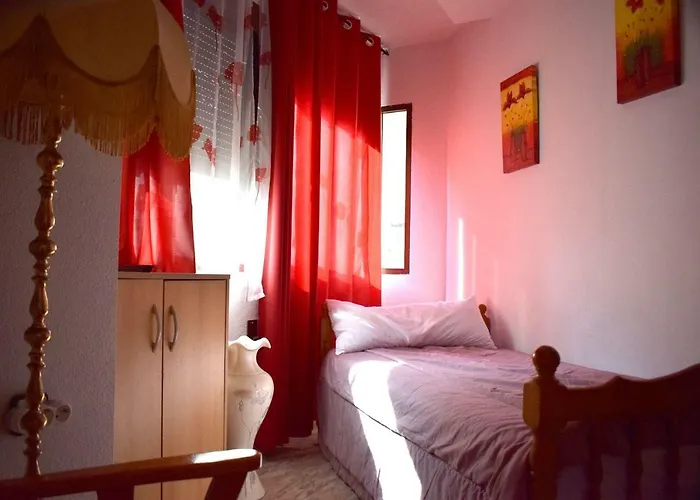 Buenos Dias Vendégház Alicante