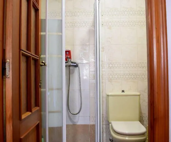 Vendégház Buenos Dias *