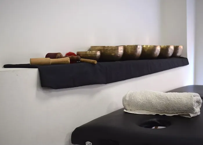 Buenos Dias Vendégház Alicante