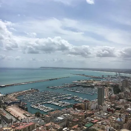 Buenos Dias Pensión