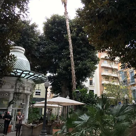 Pensión Buenos Dias Alicante