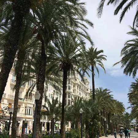 Guest house Buenos Dias *