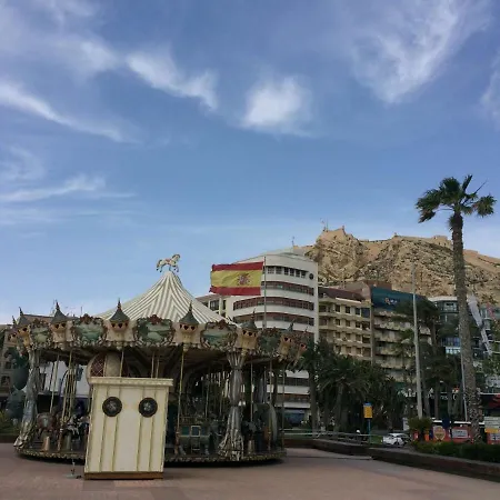 Guest house Buenos Dias