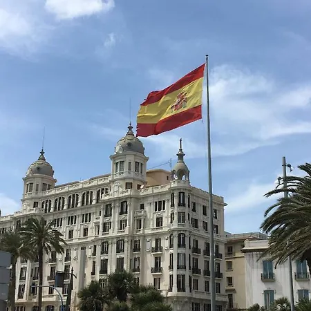 Pensión Buenos Dias *