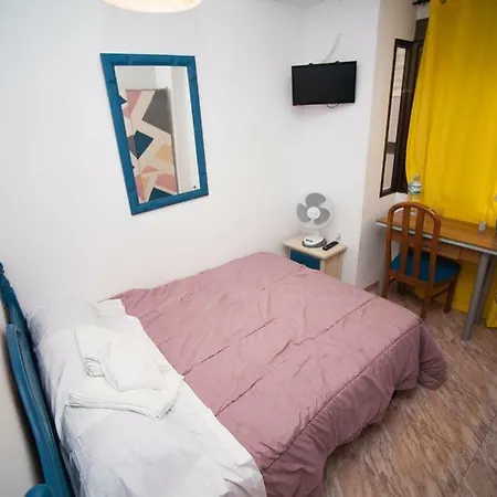 Buenos Dias Guest house Alicante