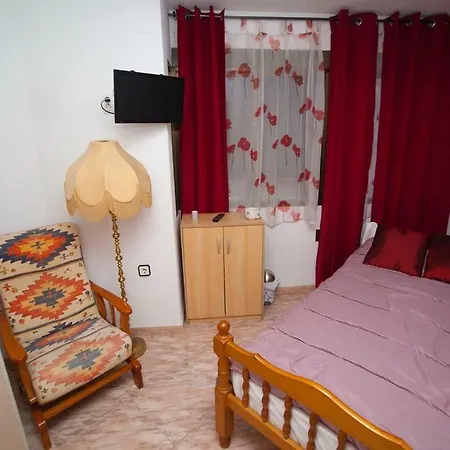 Buenos Dias Guest house *