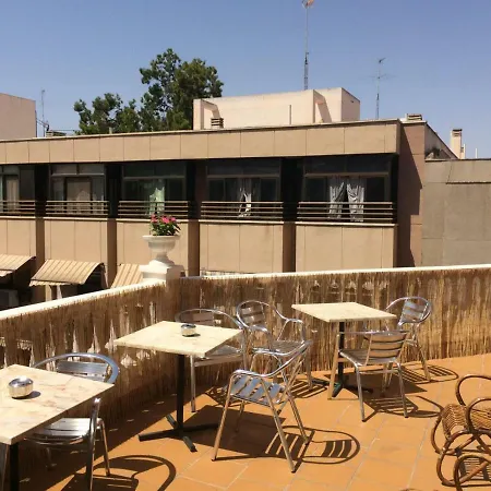 Buenos Dias Guest house *