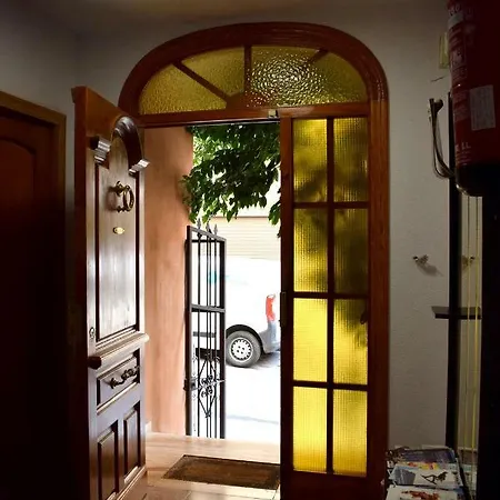 Buenos Dias Guest house *