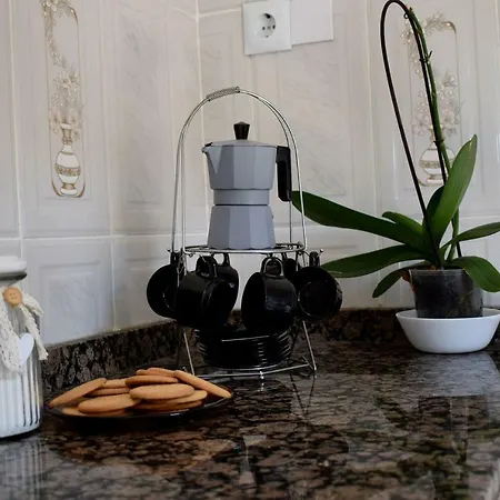 Buenos Dias Guest house *