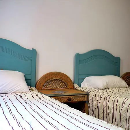 Buenos Dias Guest house Alicante