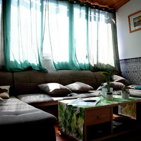 Buenos Dias Guest house