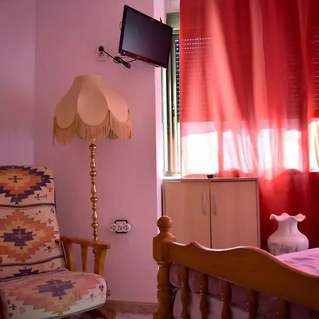 Guest house Buenos Dias *