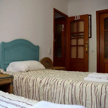 Buenos Dias Vendégház Alicante