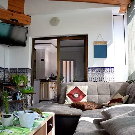 Buenos Dias Guest house