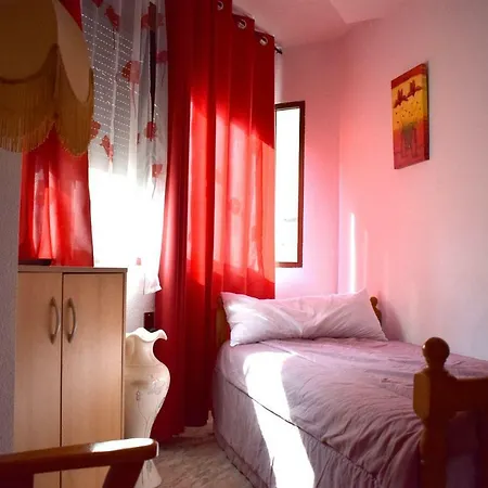 Buenos Dias Guest house Alicante