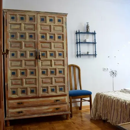 Buenos Dias * 阿利坎特