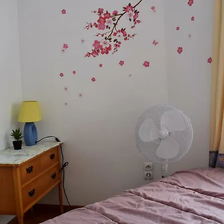 Buenos Dias Pensión Alicante