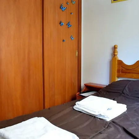 Buenos Dias * Alicante