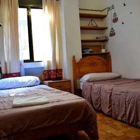 Buenos Dias Guest house