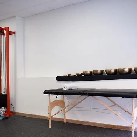 Pensión Buenos Dias